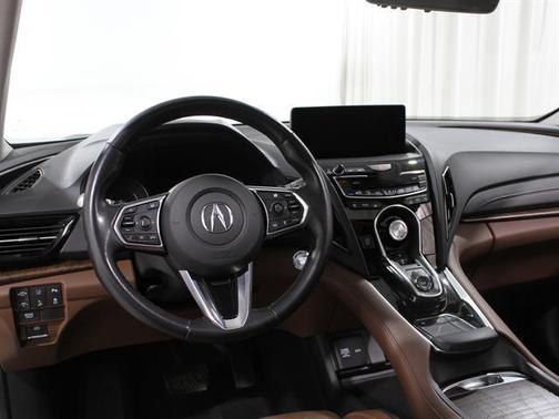 2020 Acura RDX Advance Package