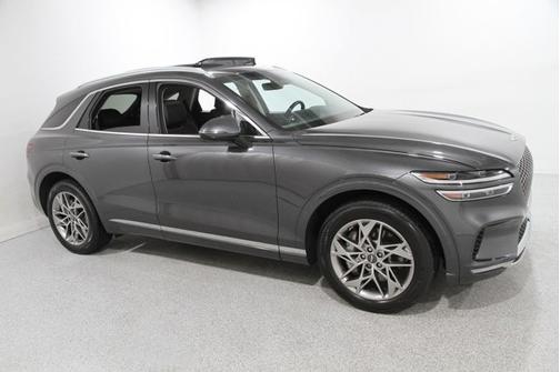 2023 Genesis GV70 2.5T AWD