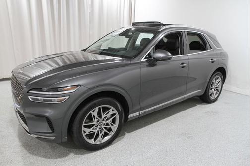 2023 Genesis GV70 2.5T AWD