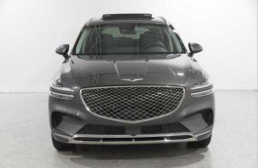 2023 Genesis GV70 2.5T AWD