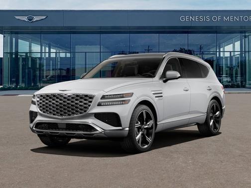 2025 Genesis GV80 2.5T AWD