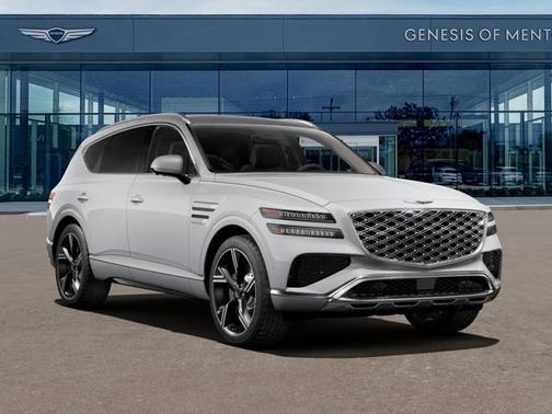 2025 Genesis GV80 2.5T AWD