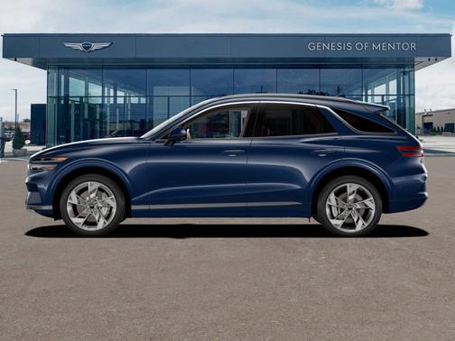 2024 Genesis Electrified GV70 Advanced