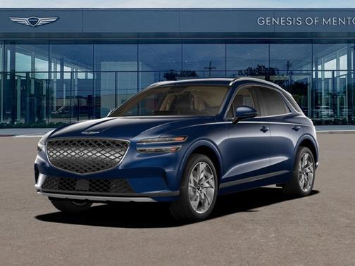 2024 Genesis Electrified GV70 Advanced