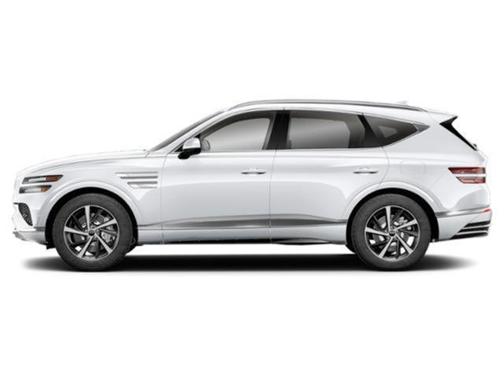 2025 Genesis GV80 3.5T