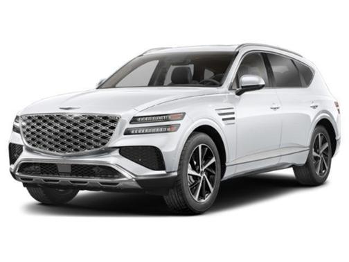 2025 Genesis GV80 3.5T