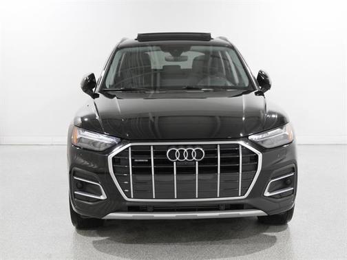 2021 Audi Q5 45 Prestige