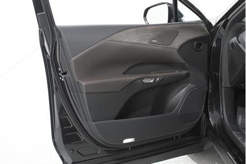 2024 Lexus RX 350 Luxury