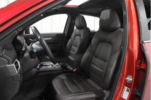 2019 Mazda CX-5 Signature