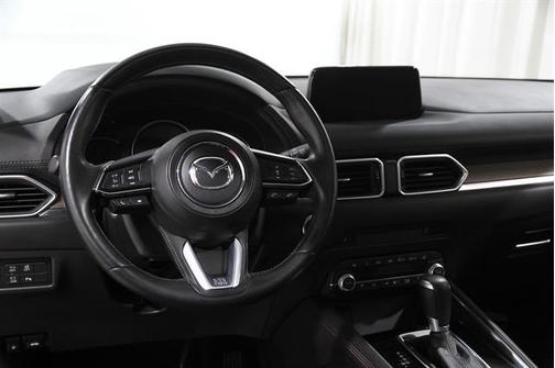 2019 Mazda CX-5 Signature