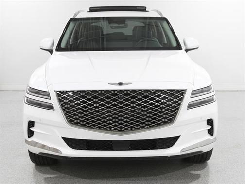 2021 Genesis GV80 2.5T