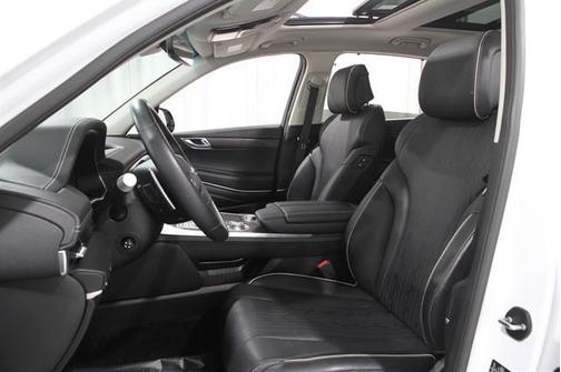 2021 Genesis GV80 2.5T