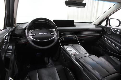 2021 Genesis GV80 2.5T