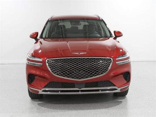 2022 Genesis GV70 2.5T AWD