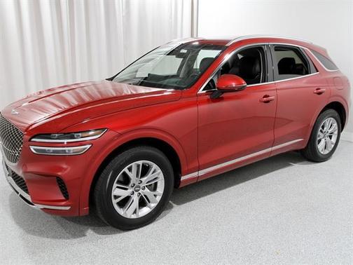 2022 Genesis GV70 2.5T AWD