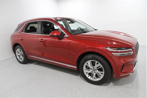 2022 Genesis GV70 2.5T AWD