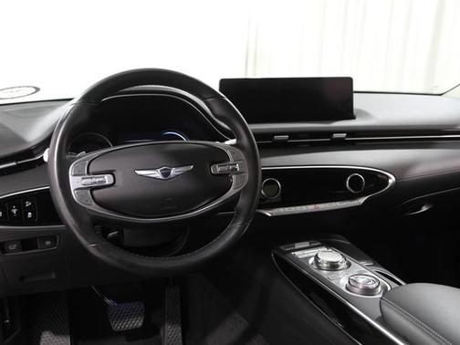 2022 Genesis GV70 2.5T AWD