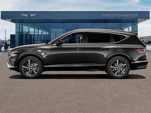2025 Genesis GV80 2.5T Advanced