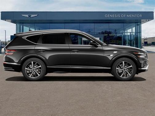 2025 Genesis GV80 2.5T Advanced