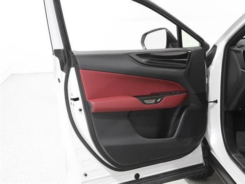 2023 Lexus NX 350h Base
