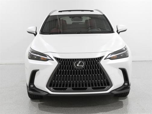 2023 Lexus NX 350h Base