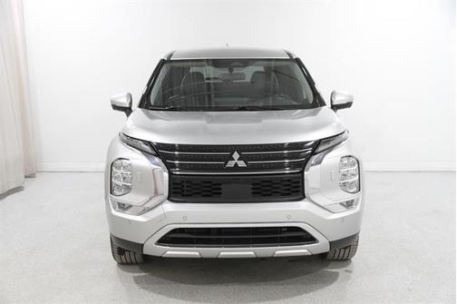 2023 Mitsubishi Outlander SE 2.5 S-AWC