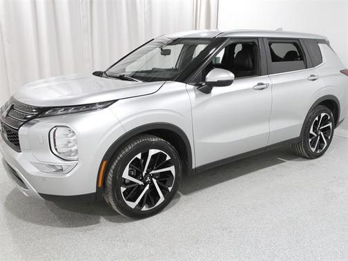 2023 Mitsubishi Outlander SE 2.5 S-AWC