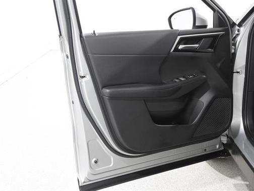 2023 Mitsubishi Outlander SE 2.5 S-AWC