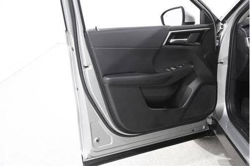 2023 Mitsubishi Outlander SE 2.5 S-AWC