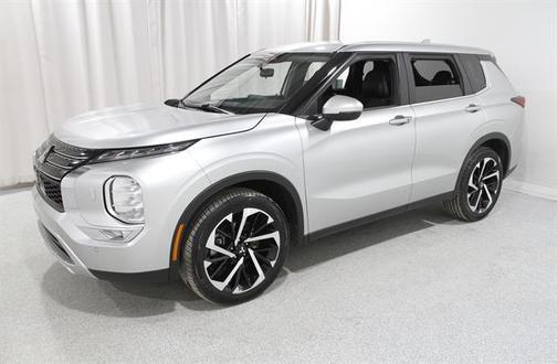 2023 Mitsubishi Outlander SE 2.5 S-AWC