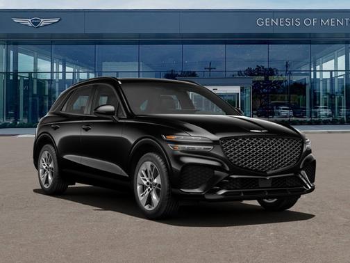 2025 Genesis GV70 3.5T AWD Sport