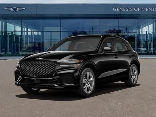 2025 Genesis GV70 3.5T AWD Sport