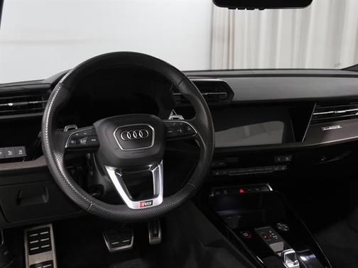 2024 Audi RS 3 TFSI quattro S tronic