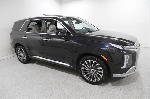 Moonlight Cloud 2024 Hyundai PALISADE Calligraphy