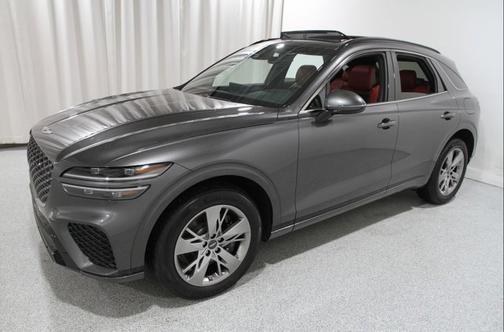 2024 Genesis GV70 3.5T AWD Sport