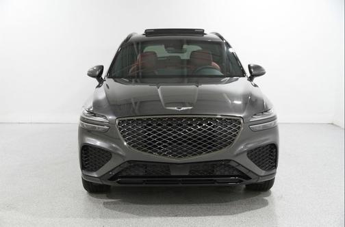 2024 Genesis GV70 3.5T AWD Sport
