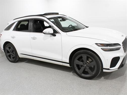 2022 Genesis GV70 3.5T AWD Sport