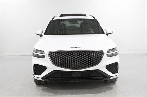 2022 Genesis GV70 3.5T AWD Sport