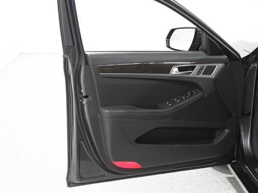 2019 Genesis G80 3.8