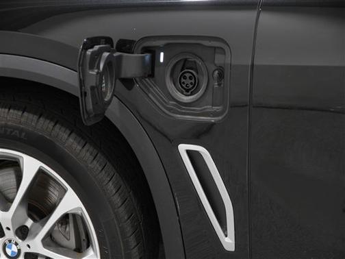 2021 BMW X5 PHEV xDrive45e