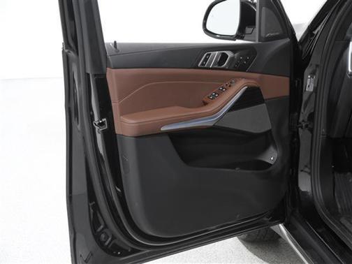 2021 BMW X5 PHEV xDrive45e