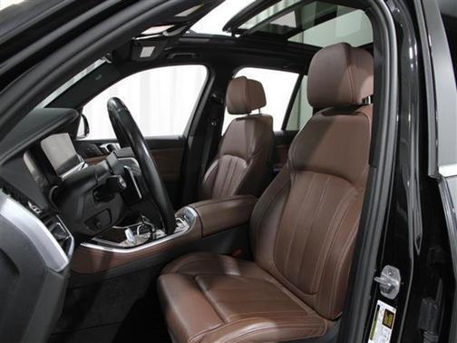 2021 BMW X5 PHEV xDrive45e