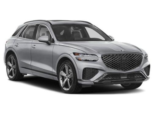 2025 Genesis GV70 3.5T AWD Sport