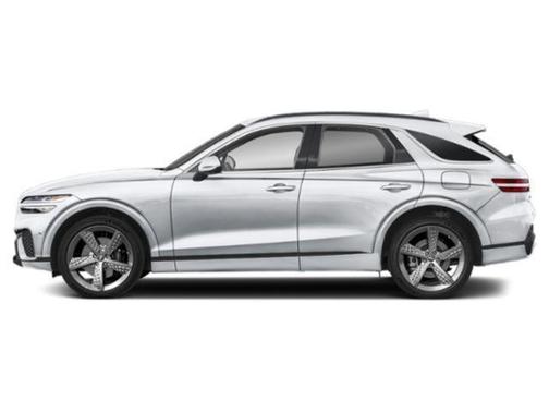 2025 Genesis GV70 3.5T AWD Sport