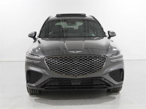 2023 Genesis GV70 2.5T AWD