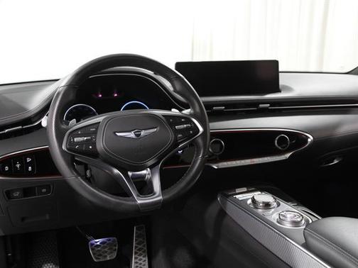 2023 Genesis GV70 2.5T AWD