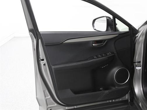 2020 Lexus NX 300 F Sport