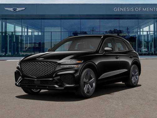 2025 Genesis GV70 2.5T