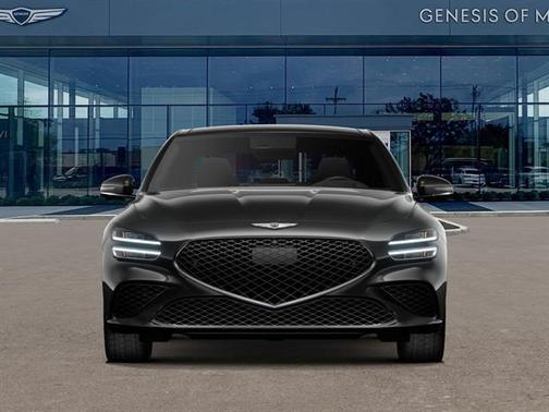 2026 Genesis G70 3.3T AWD Sport Prestige