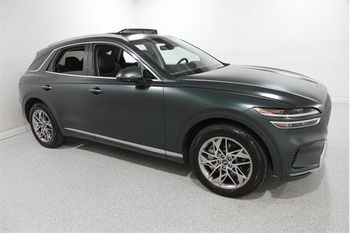 2024 Genesis GV70 2.5T AWD